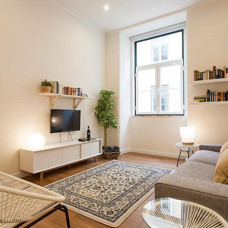 Central Downtown By Central Hill Apartments Lisboa Rom bilde