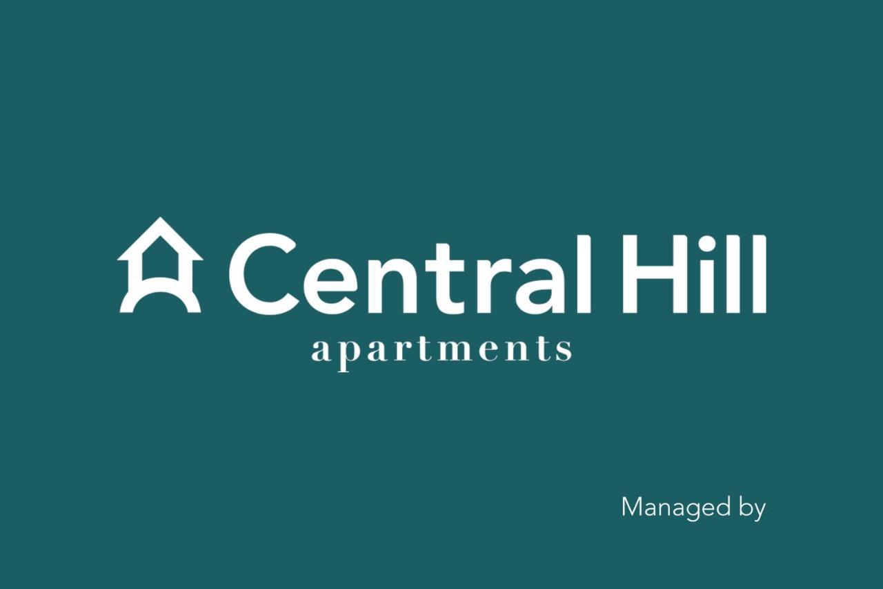 Central Downtown By Central Hill Apartments Lisboa Eksteriør bilde
